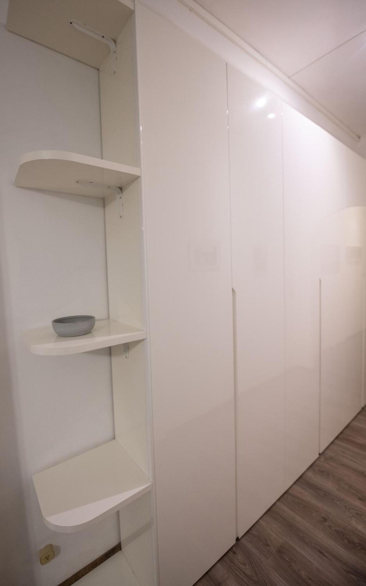 Apartamento Domus Collazia - San Giovanni *