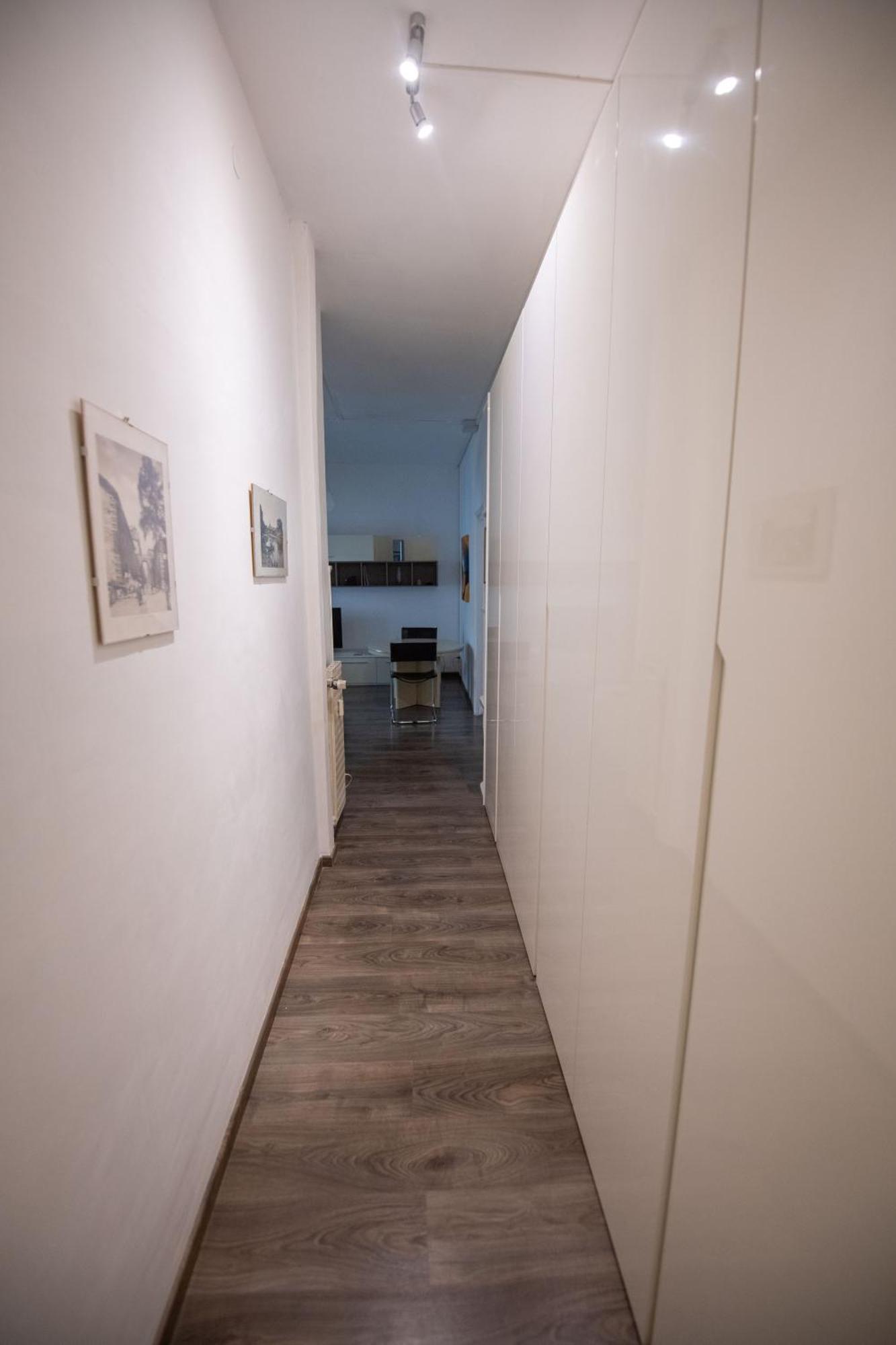 Apartment Domus Collazia - San Giovanni Rome