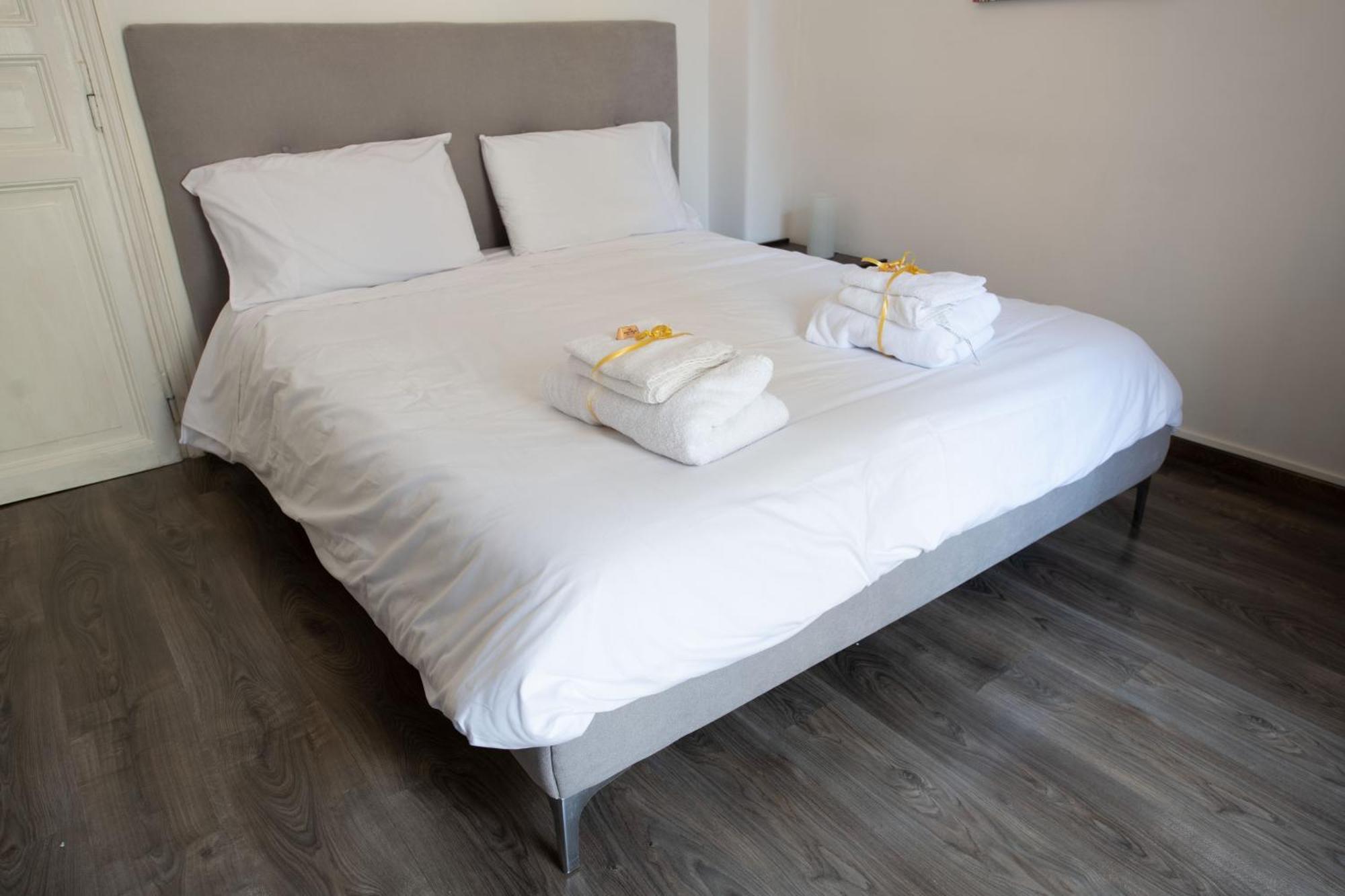 Apartamento Domus Collazia - San Giovanni *