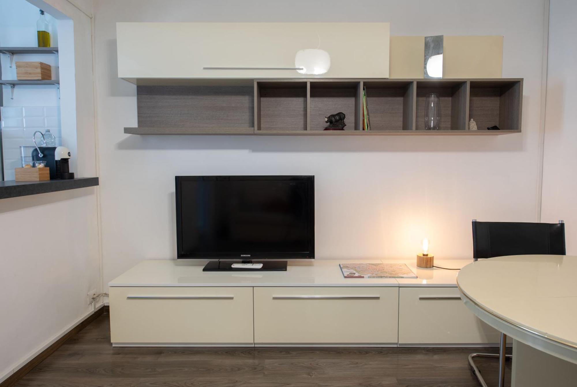 Domus Collazia - San Giovanni Apartment Rome