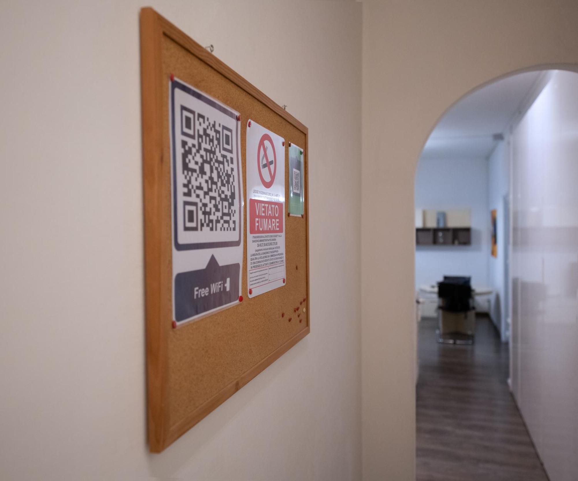 Domus Collazia - San Giovanni Apartment Rome