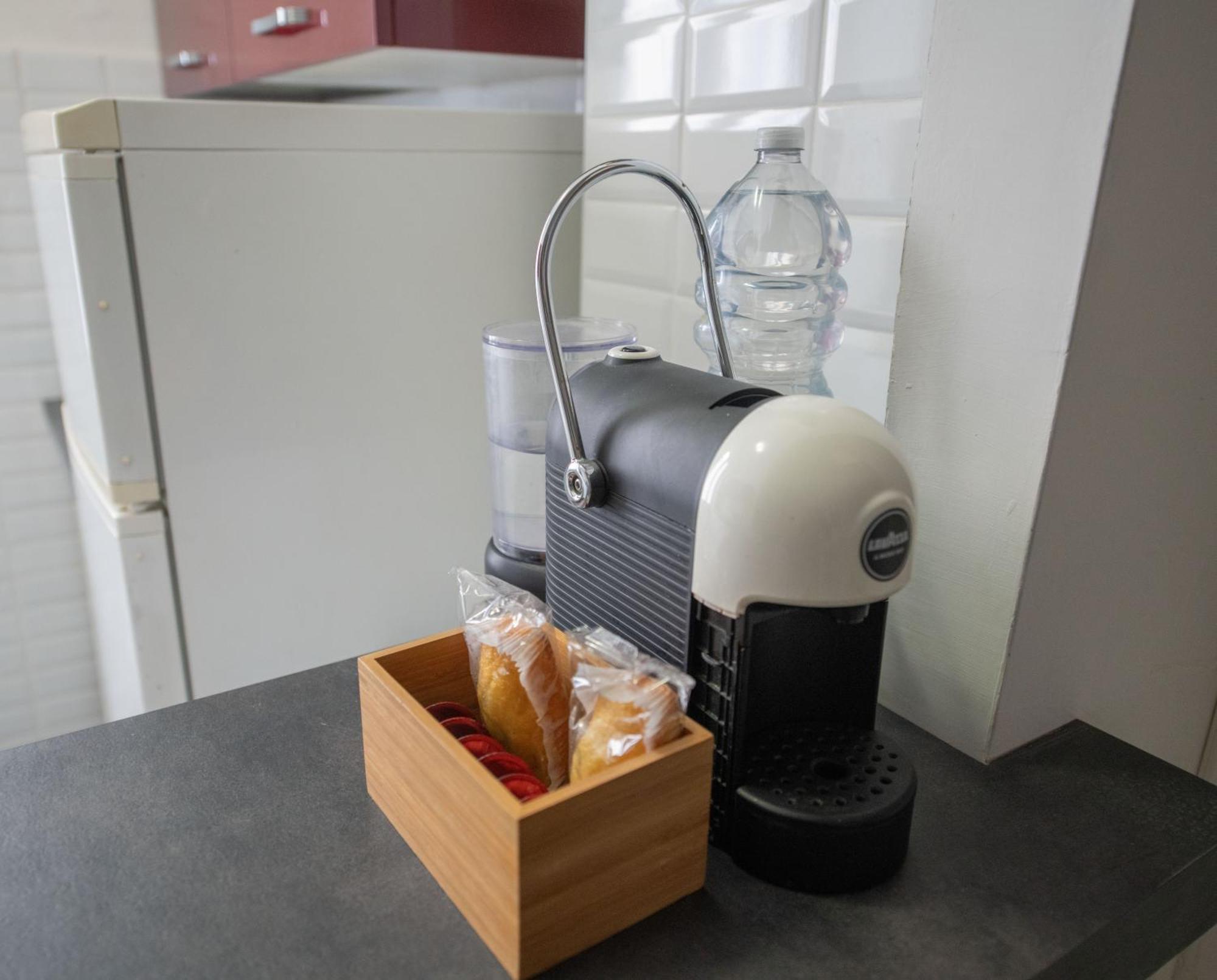 Apartamento Domus Collazia - San Giovanni *