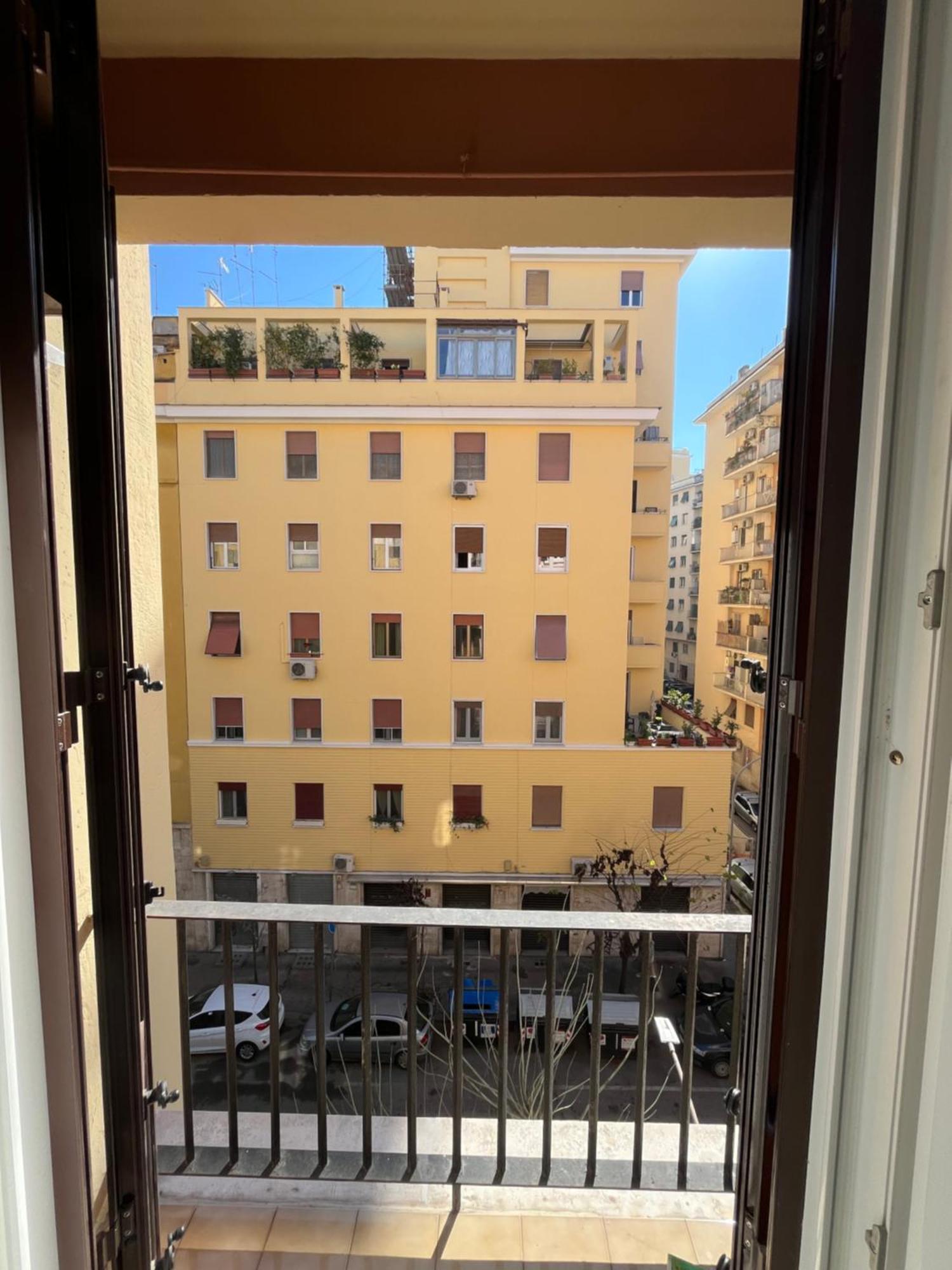 Domus Collazia - San Giovanni Apartamento Roma