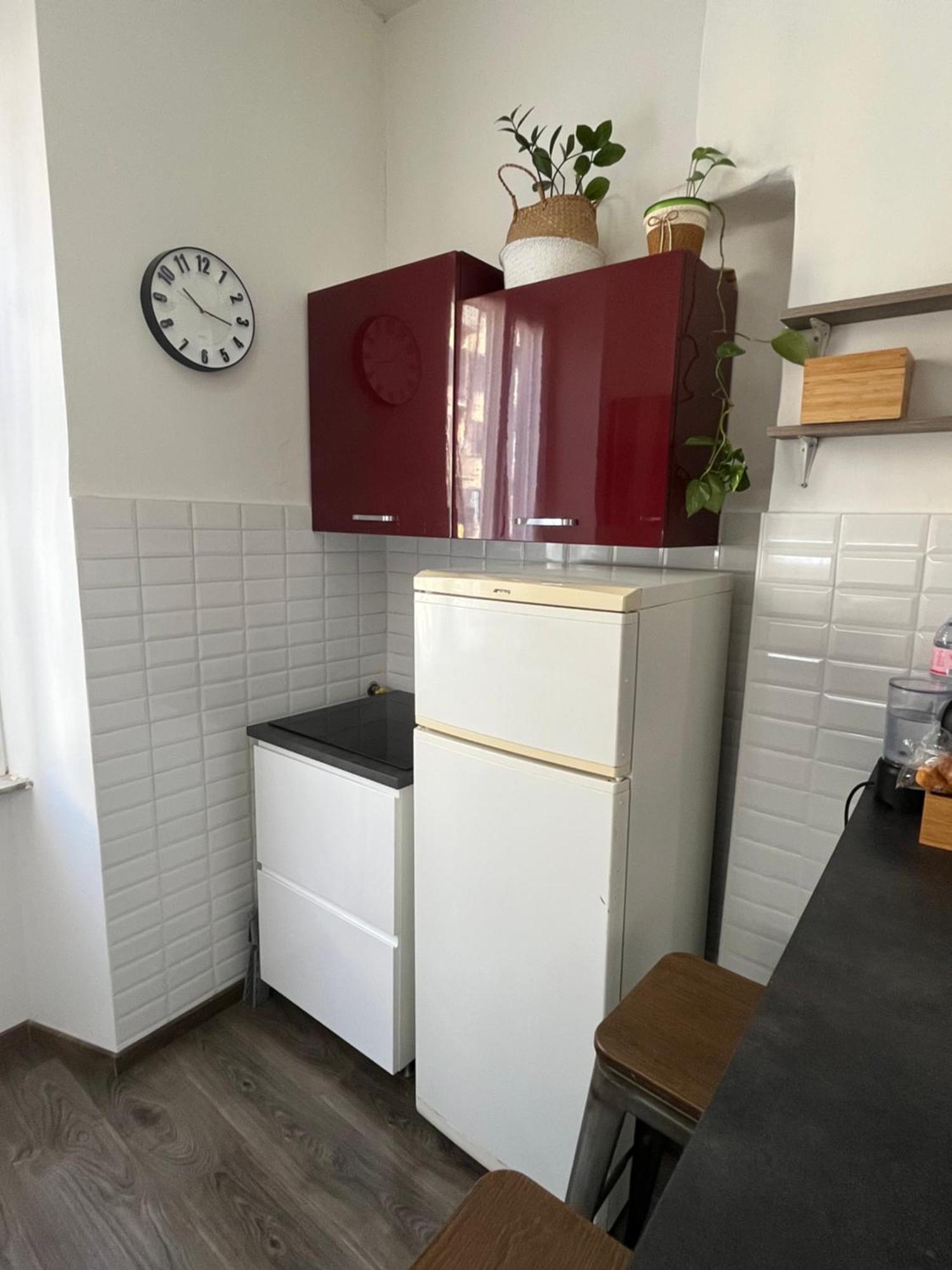 Domus Collazia - San Giovanni Apartamento